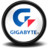 Gigabyte Grafikcard Tray Icon